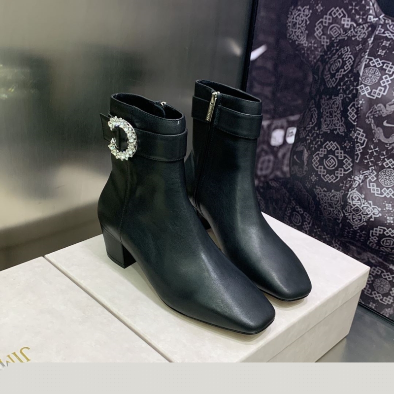 Ji*y Ch* boots